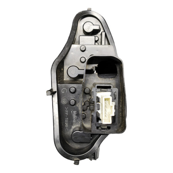 Circuito Lanterna Traseira Esquerda Citroen Aircross 2015 16