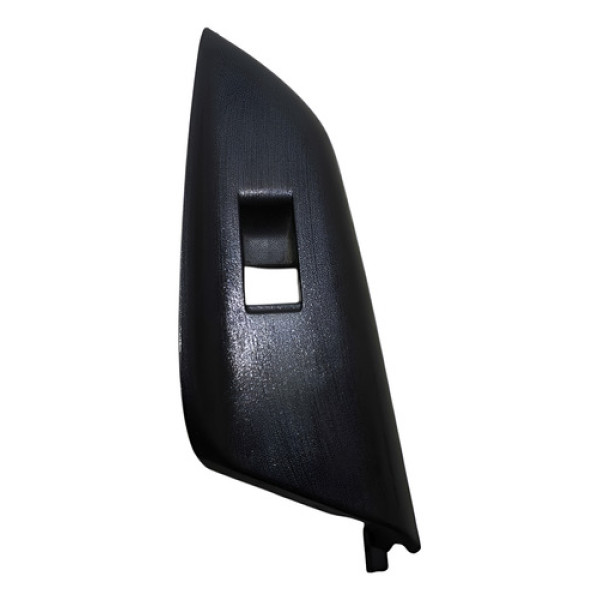 Moldura Botão Traseiro Esquerdo Honda Fit 2015 2016 A 2019