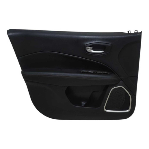 Forro Porta Dianteira Esquerda Jeep Compass 2017 2018 A 2021
