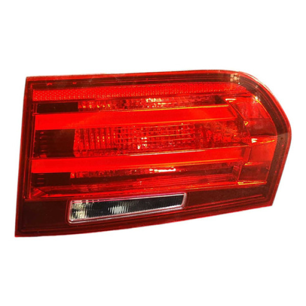 Lanterna Tampa Traseira Direita Bmw 328i 2.0 2013 C/detalhe
