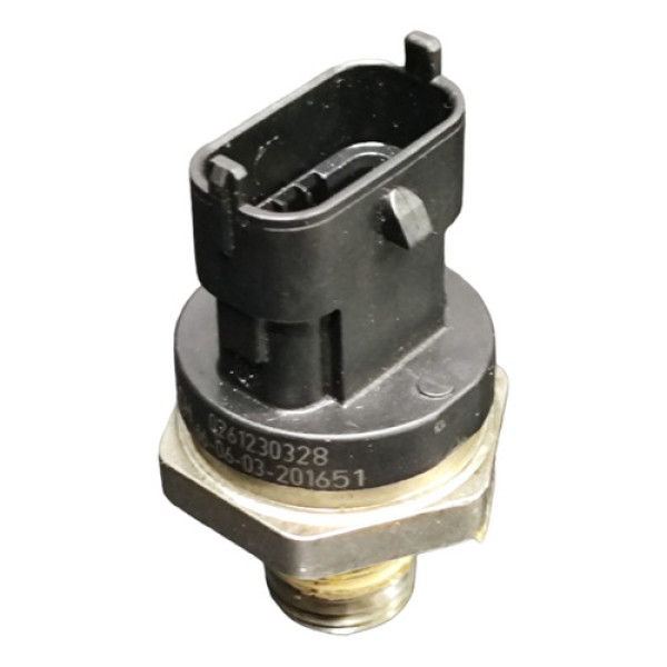Sensor De Pressão Oleo Evoque Ford Fusion 0261230328