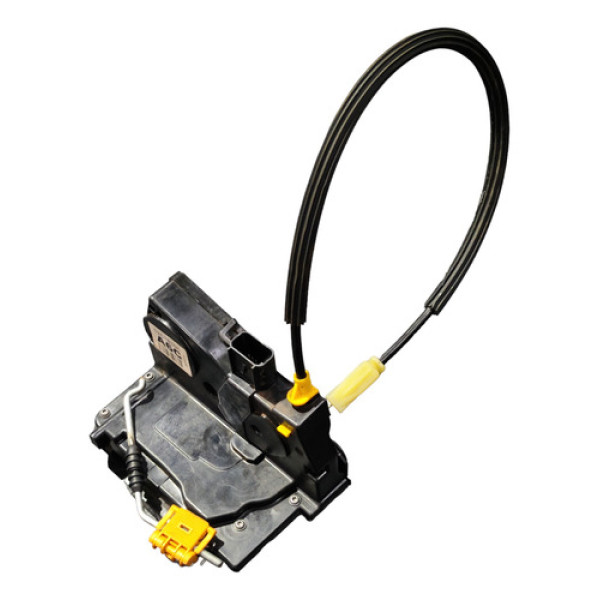 Fechadura Trava Porta Traseira Dir Chevrolet Onix 2018 2019