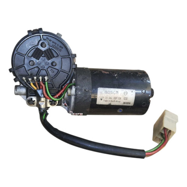 Motor Limpador Parabrisa Sprinter 2009 2010 2011 0390241345