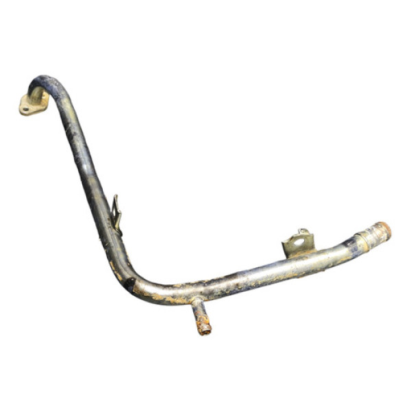 Mangueira Cano Agua Motor Hyundai Hb20s 2014 2015 1.6
