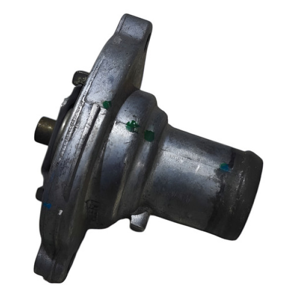 Carcaça Válvula Termostática 46737644 Fiat Palio 2003 A 2007