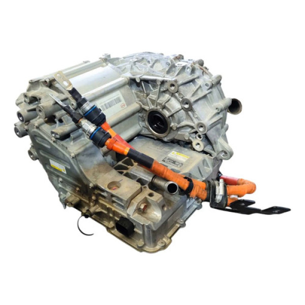 Motor Elétrico Byd Dolphin Mini 2024 2025