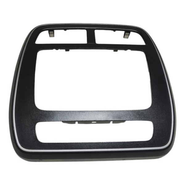 Moldura Central Painel Renault Kwid 2018/2020 682602047r