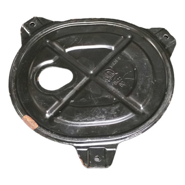 Tampa Vedação Bomba Combustível Jeep Renegade 2018 2019 Preto 2018