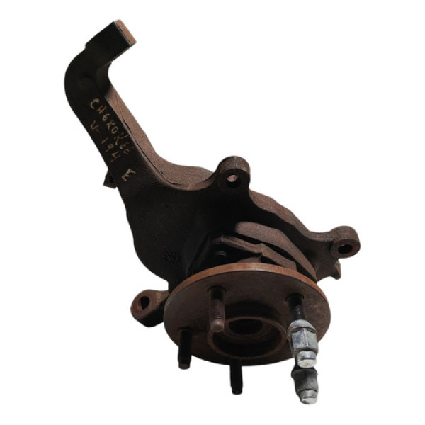 Manga De Eixo Esquerda Jeep Cherokee 3.7 2006 2007