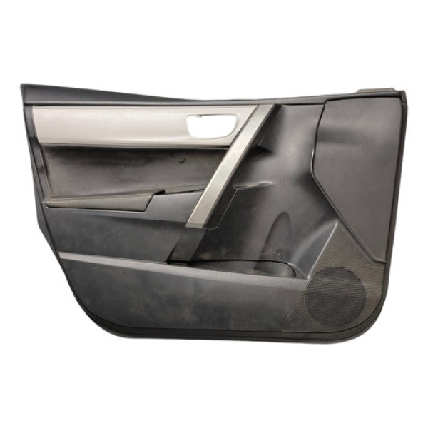 Forro Porta Diant Esquerda Toyota Corolla 2015 2016 2017 