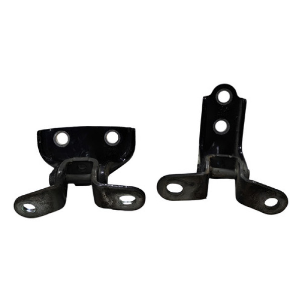 Par Dobradiça Porta Traseira Direita Hyundai Ix35 2010/2016