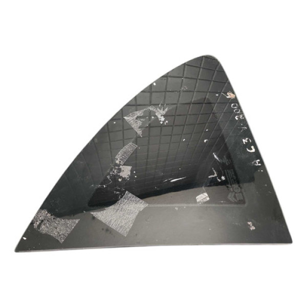 Vidro Fixo Traseiro Esquerdo Citroen C3 2015 A 2019