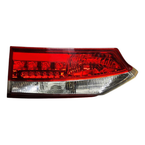 Lanterna Tampa Traseira Direita Toyota Corolla Xei 2015/2017