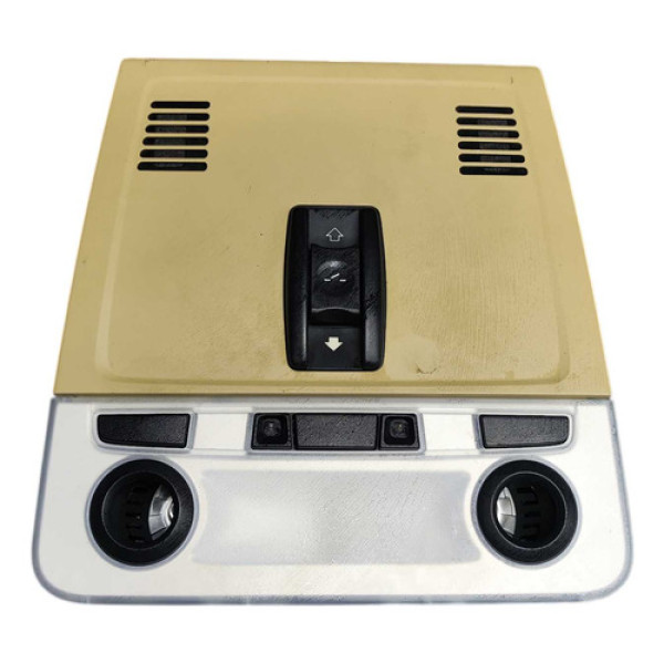 Luz Interna Teto Cortesia Teto Bmw X1 2010 2011 2012