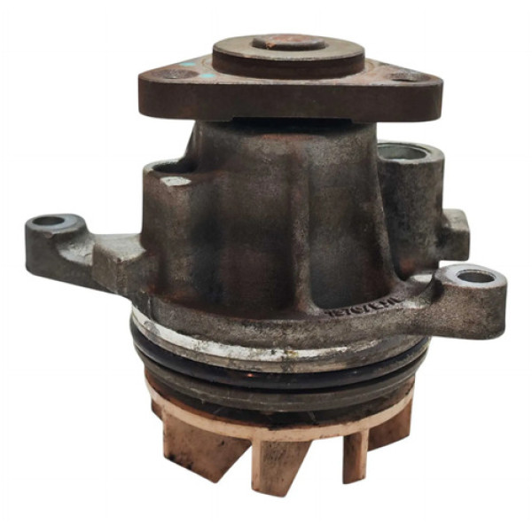 Bomba Agua Ford Fusion 2013 2014 2015 1s7gej7e