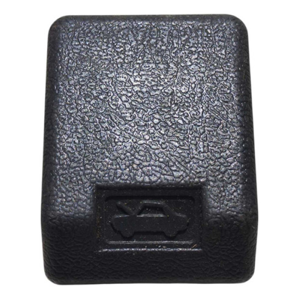 Alavanca Abertura Capô Mitsubishi Pajero 2008 2009 2010