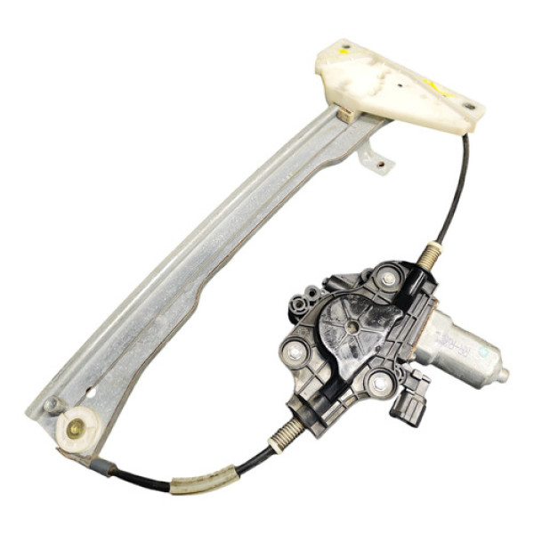Maquina Vidro Motor Tras Dir Nissan Sentra 2010 2011 2012
