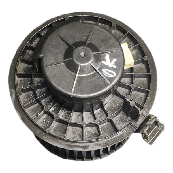 Motor Ar Forçado Nissan Livina 2009 2010 A 2014 5251602500