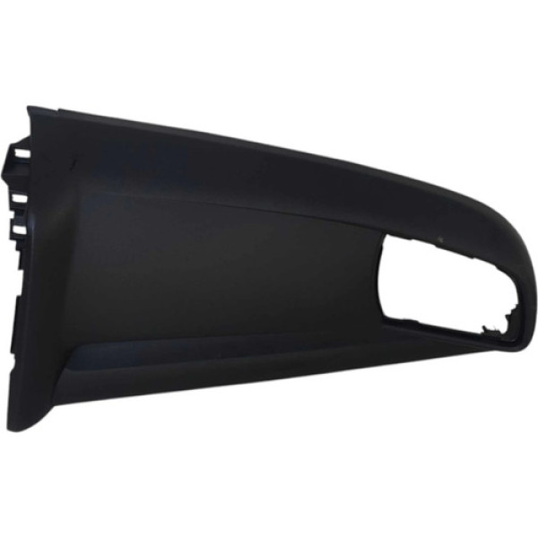 Moldura Painel Difusor Ar Direito Honda Fit 2015 2016 2017
