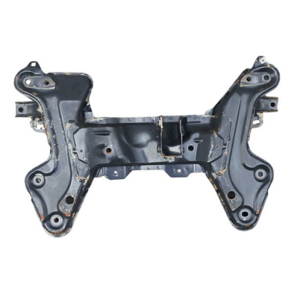 Braço Agregado Dianteiro 9808506480 Citroen C3 2013 A 2015