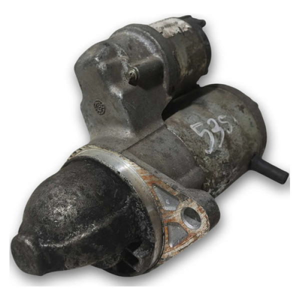 Motor Partida Arranque Chevrolet  Onix 1.4 2015 2016 2017