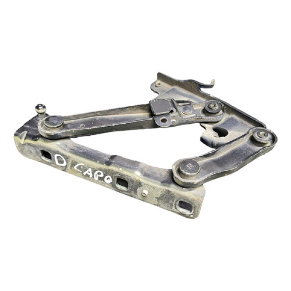 Dobradiça Direita Capô Mercedes E320 2003 A 2005 2118800228 