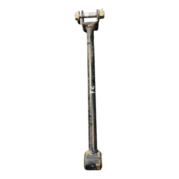 Braço Reto Suspensão Traseira Esq Duster Oroch 2014 2015 