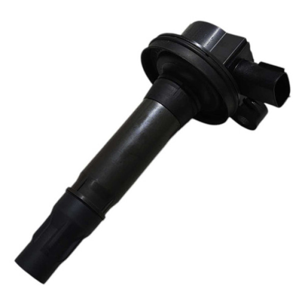 Bobina Ignição 7t4e12a375ee Ford Edge 3.5 2013 2014 2015