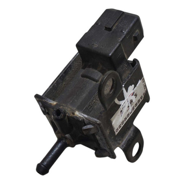 Válvula Solenóide Partida Frio Renault Sandero 2009 A 2013