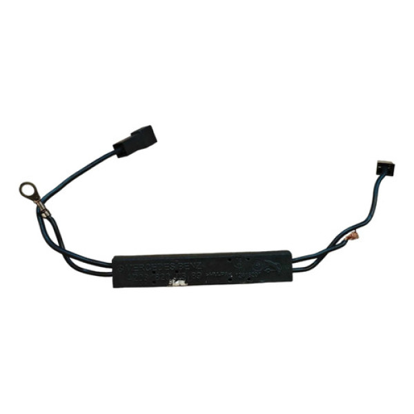 Antena Mercedes Clc200 2008 2009 2010  Preto