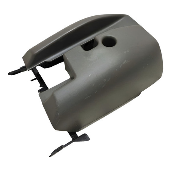 Moldura Coluna Direção 23409870 Chevrolet Cruze 2017 A 2019