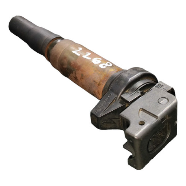 Bobina De Ignição Peugeot 308 3008 Tph Citroen C4 19005293