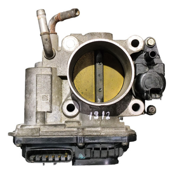 Corpo Borboleta Tbi Honda Civic 2019