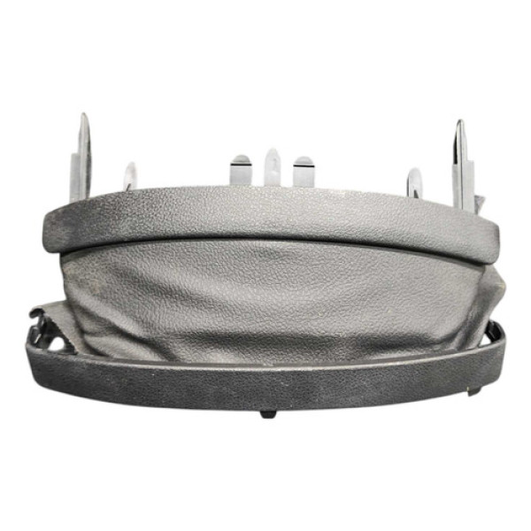 Moldura Superior Coluna Direção Peugeot 308 408 2012 A 2014