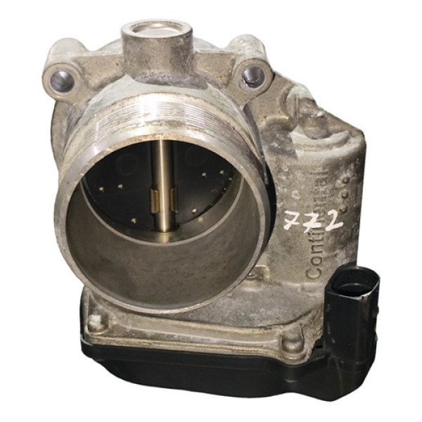 Corpo Borboleta Tbi  Audi Q5 2014 2015 2016