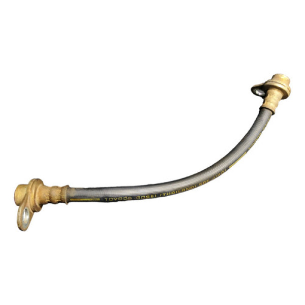 Mangueira Flexivel J1401 Mitsubishi Outlander 2015 2016 2017 1