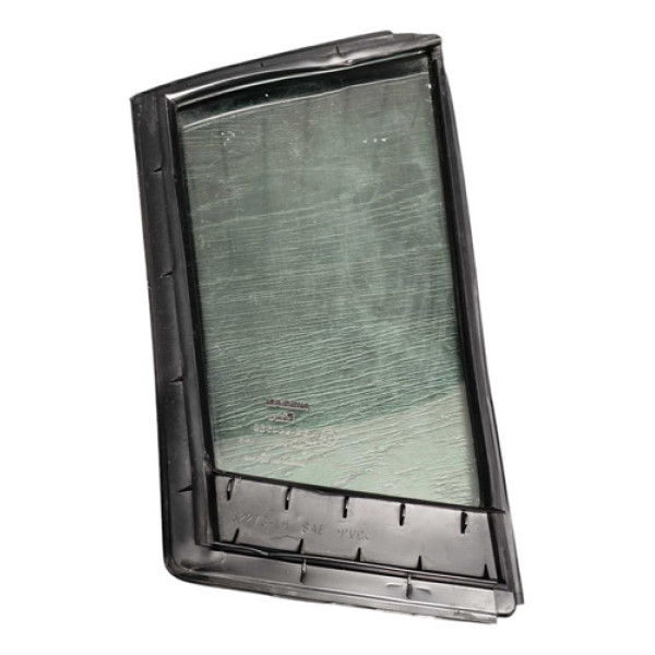 Ventarola Vidro Fixo Tras Esq Nissan Sentra 2010 2011 2012