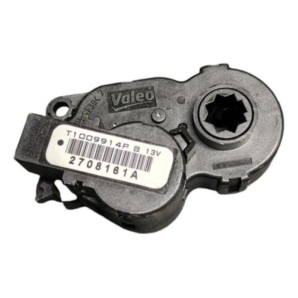 Motor Atuador Caixa Ar Peugeot 2008 1.6 2017/2020 2708161a