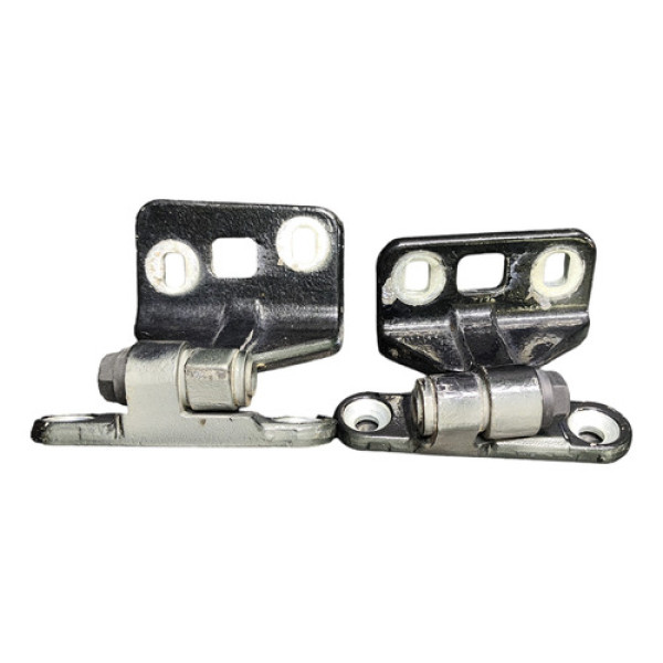 Par Dobradiça Porta Mercedes E55 2003 2004 2005