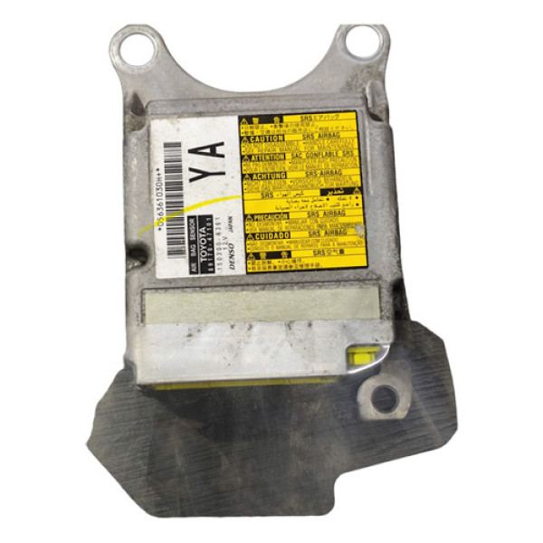 Módulo Central 8917047101 Toyota Prius 1.8 2012 2013 2014