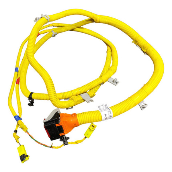 Pisca Chicote Traseiro 917152b070 Hyundai Santa Fé 2011 2012 Direito 1