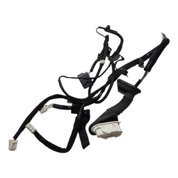 Chicote Porta Dianteira Esq Nissan Kicks 2017/19 241245rd0a