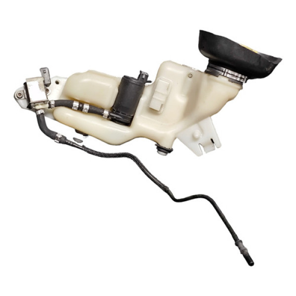 Reservatório Partida Frio Ford Focus 2011 2012 2013