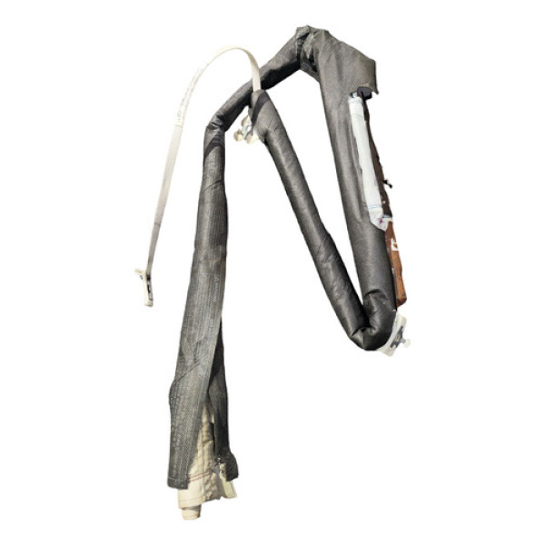 Cortina Direita Renault Fluence 2010 2011 2012 2.0