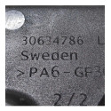 Alavanca Abertura Capô 30634786 Volvo Xc90 T6 2.9 2003/2006