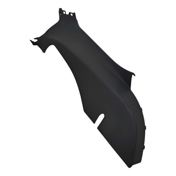 Soleira Porta Traseira Esquerda Vw Nivus 1.0 2021 A 2023