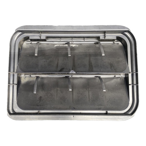 Grade Difusor Interna 9675506980 Citroen Aircross 2015 2016 