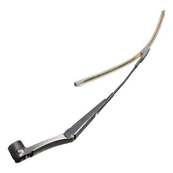 Braço Limpador Parabrisa Esquerdo Gm Onix Plus Sedan 2022/24 Esquerdo