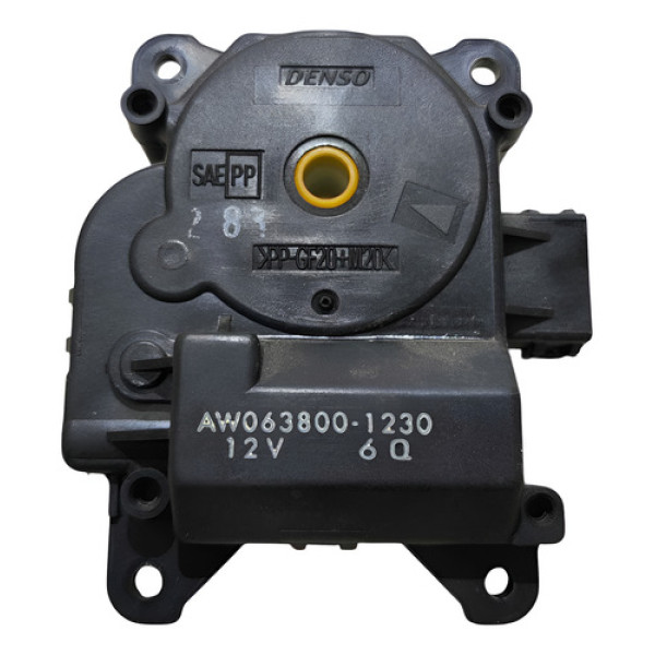 Motor Atuador Ar Aw0638001230 Ford Edge 3.5 V6 2012/2014