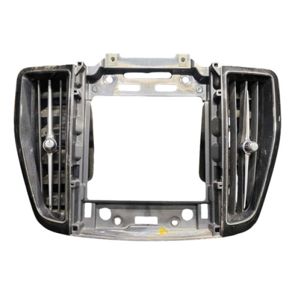 Moldura Central Painel 31417742 Volvo Xc60 T8 2.0 2019/2021